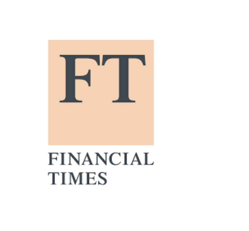 Financial Times Feature