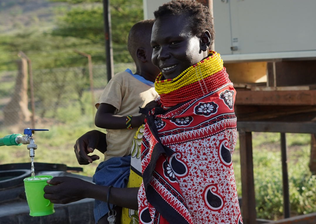 Majik Water Environmental Impact