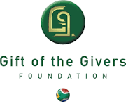 >Gift of the Givers Foundation