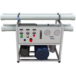 1400L/DAY Desalination 1.9KW