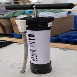 Hand operated device (Manual) 350L/H