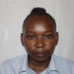 Aminah Mwende